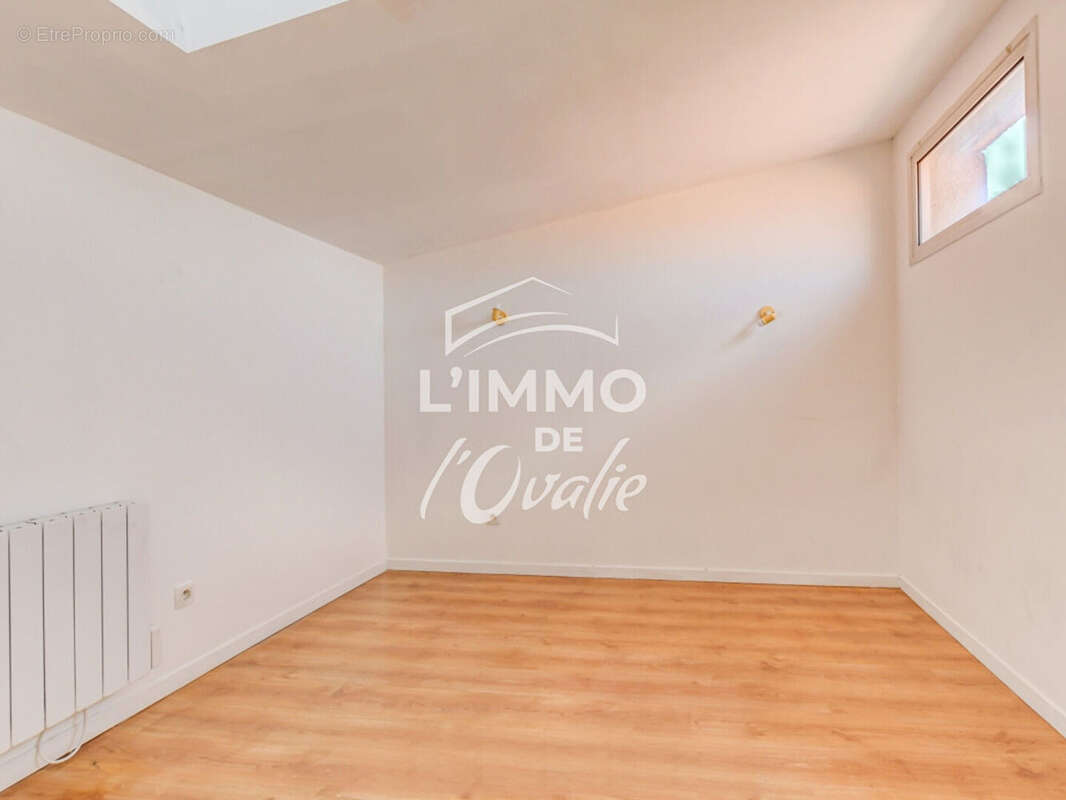 Appartement à AUCAMVILLE