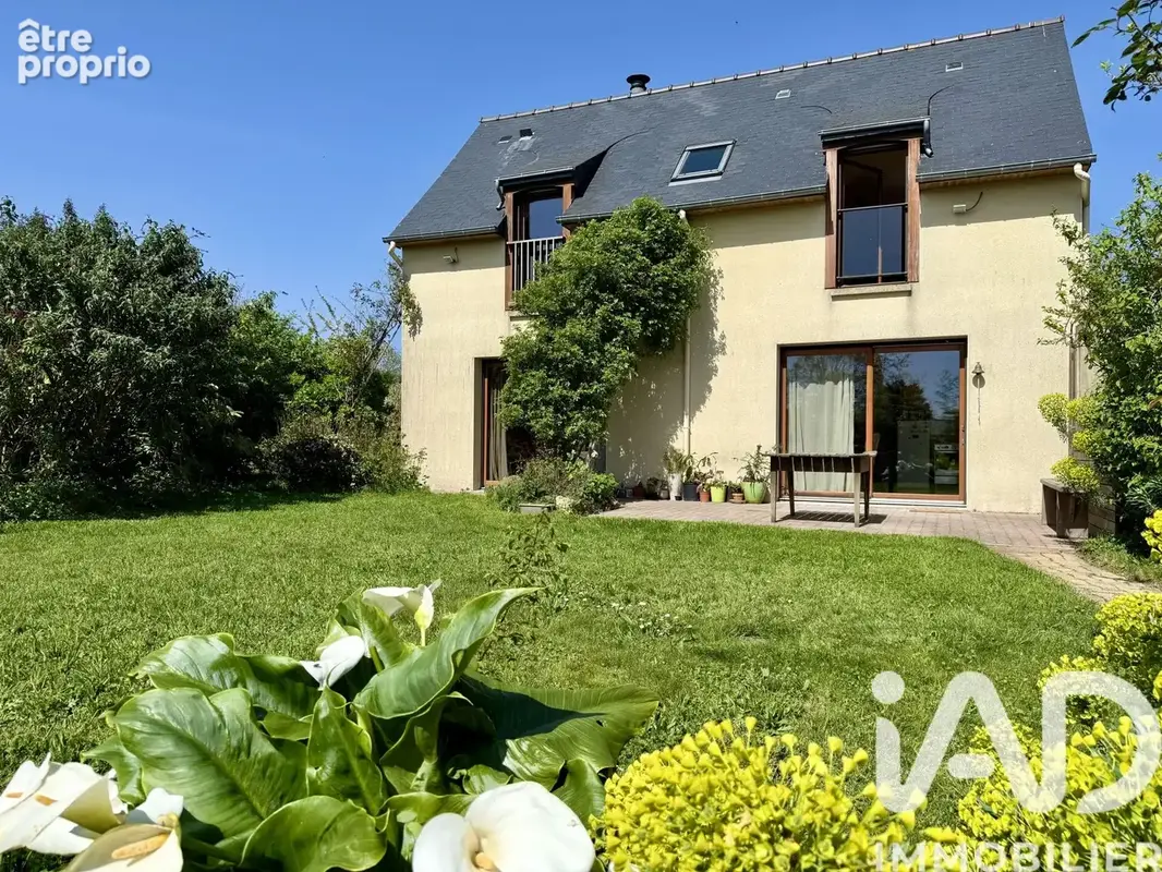 Photo 1 - Maison à SAINT-ALBAN