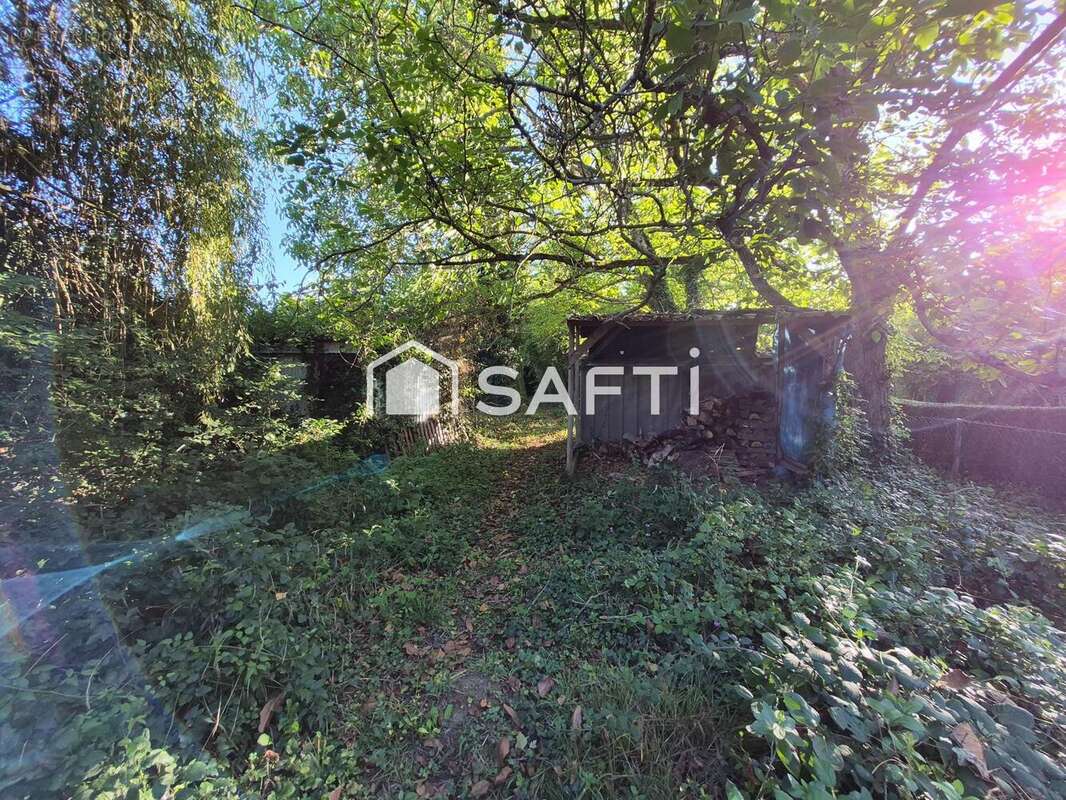 Photo 7 - Maison à ABILLY