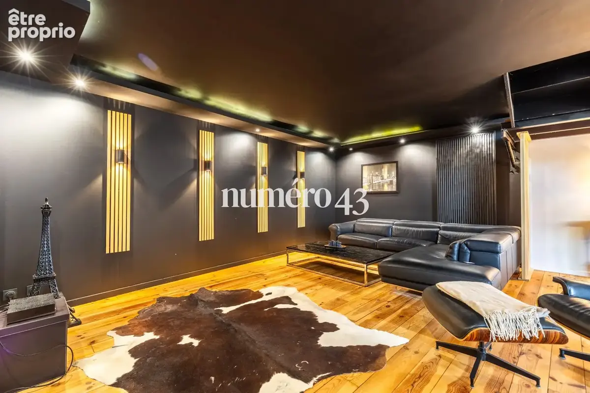 Maison 5 pièces 247 m² à vendre à Begles (33130) - photo 4