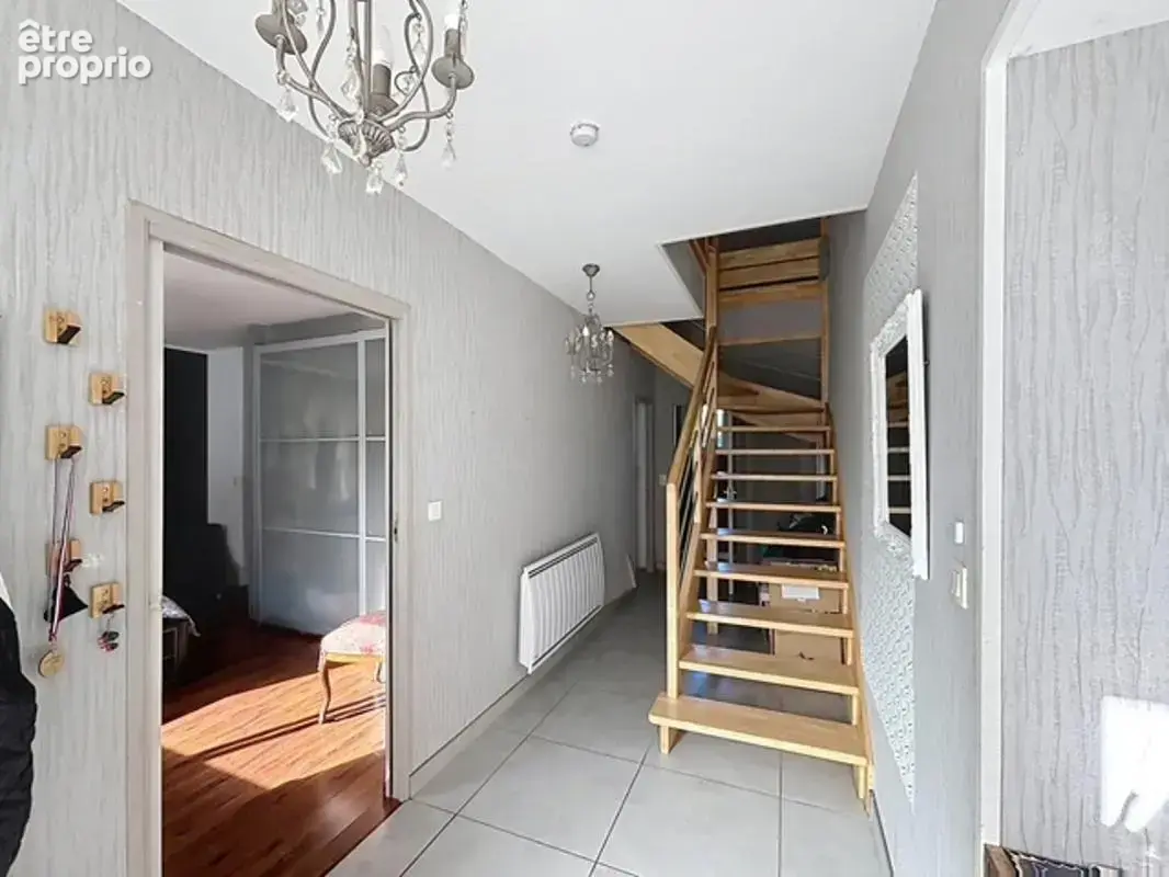 Cavale blanche maison familiale + studio - photo 5