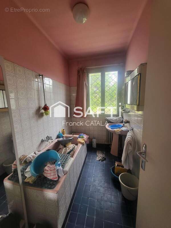 Photo 8 - Maison à ESCALQUENS