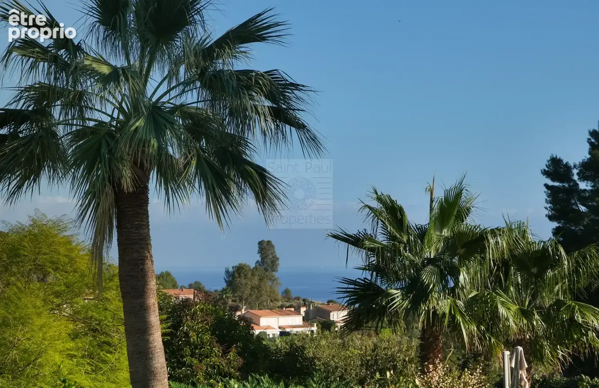 Villa indépendante Hauts de Vaugrenier - photo 3