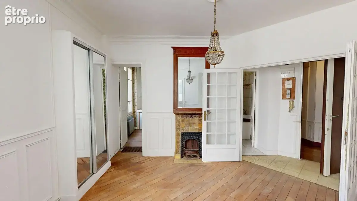 Appartement 19 rue Dupont de l'Eure - photo 3