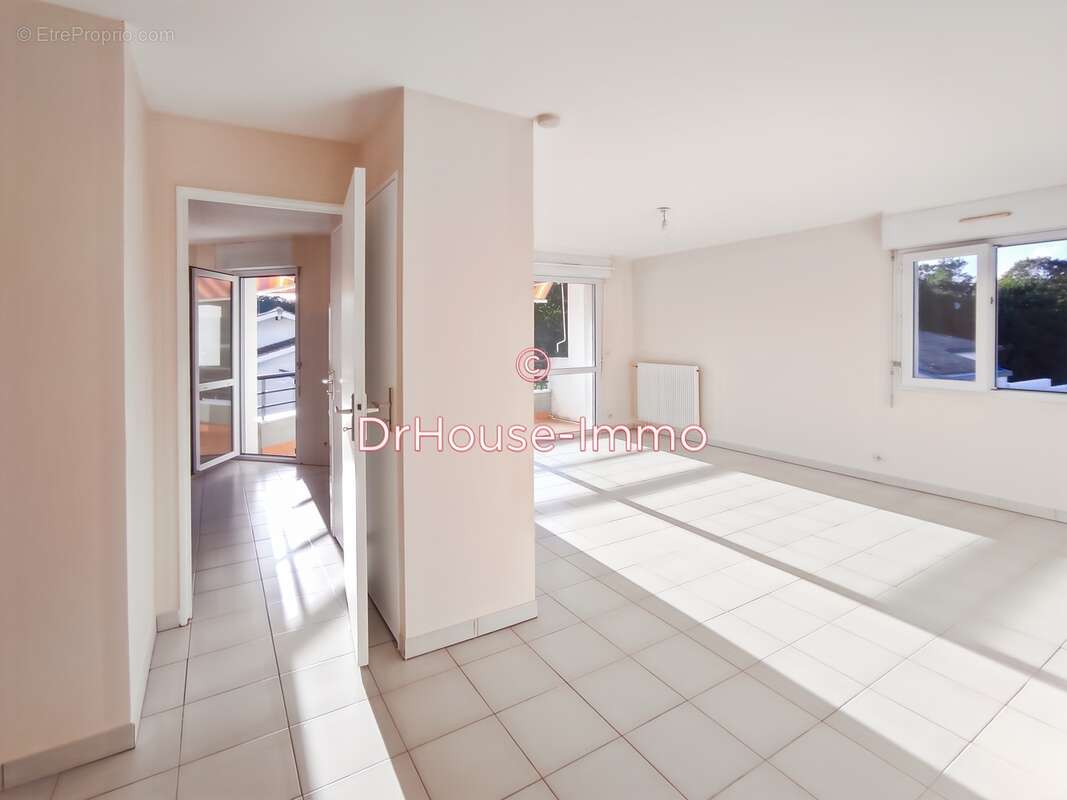 Appartement à SAINT-MARTIN-DE-SEIGNANX