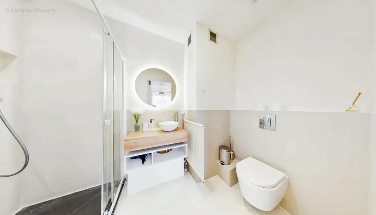 Appartement à BRIVE-LA-GAILLARDE