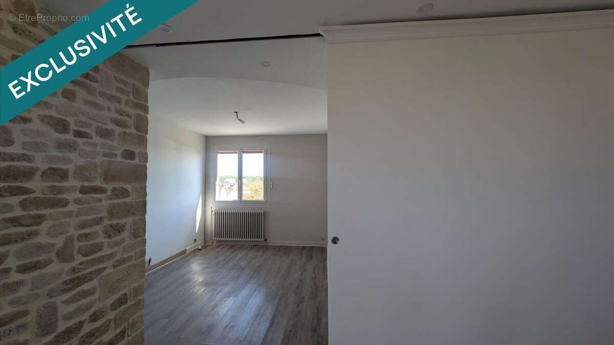 Photo 3 - Appartement à BOURG-EN-BRESSE