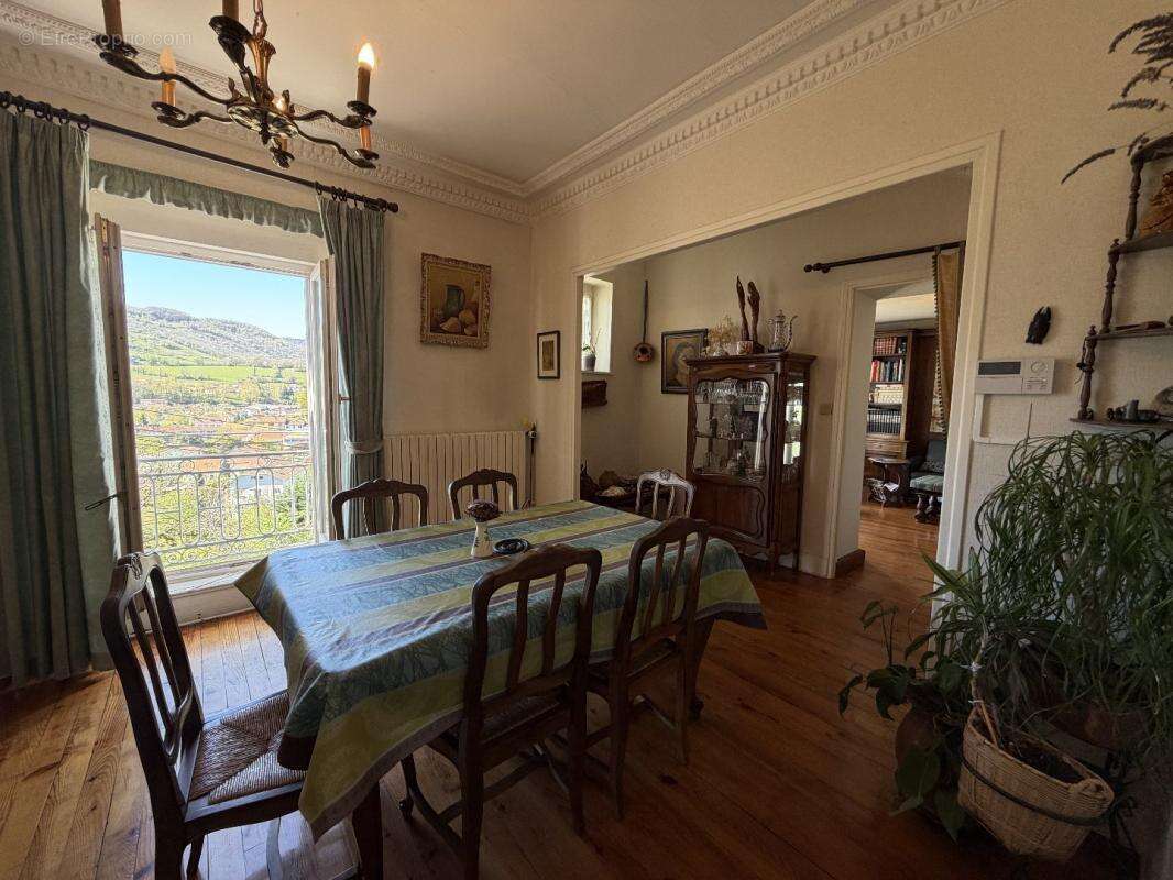 Maison à SAINT-GIRONS