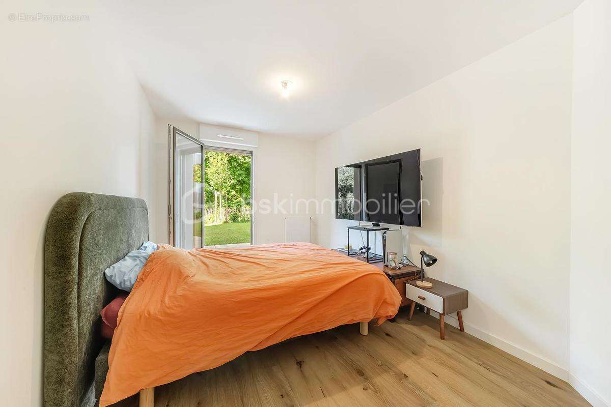 Appartement à CHANTEPIE