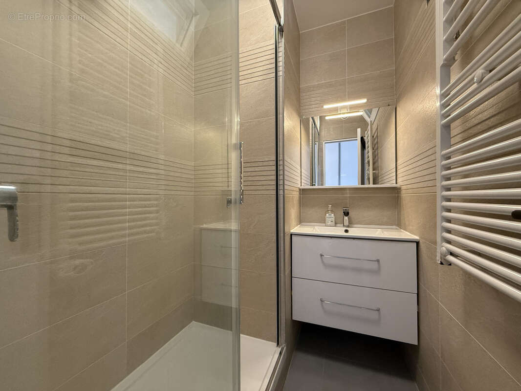 Appartement à PUTEAUX