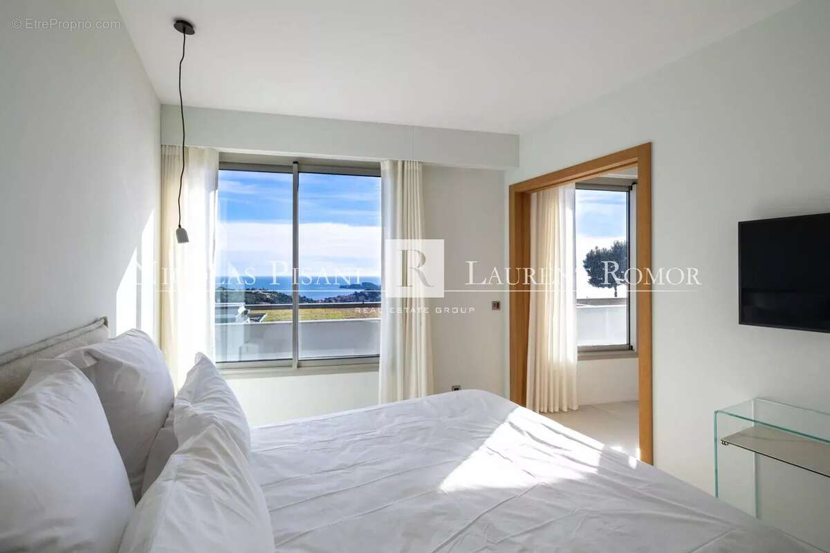 Maison à VILLEFRANCHE-SUR-MER