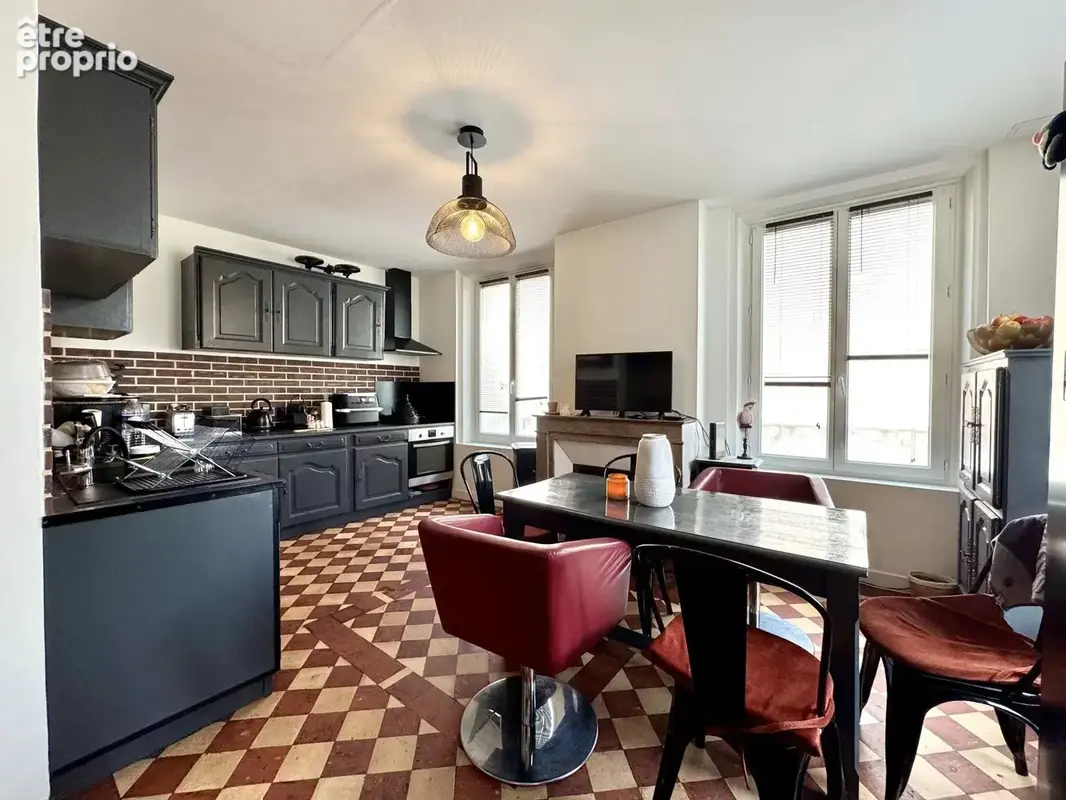 Vente Maison Meru(60110) 300 000ï¿œ - photo 3