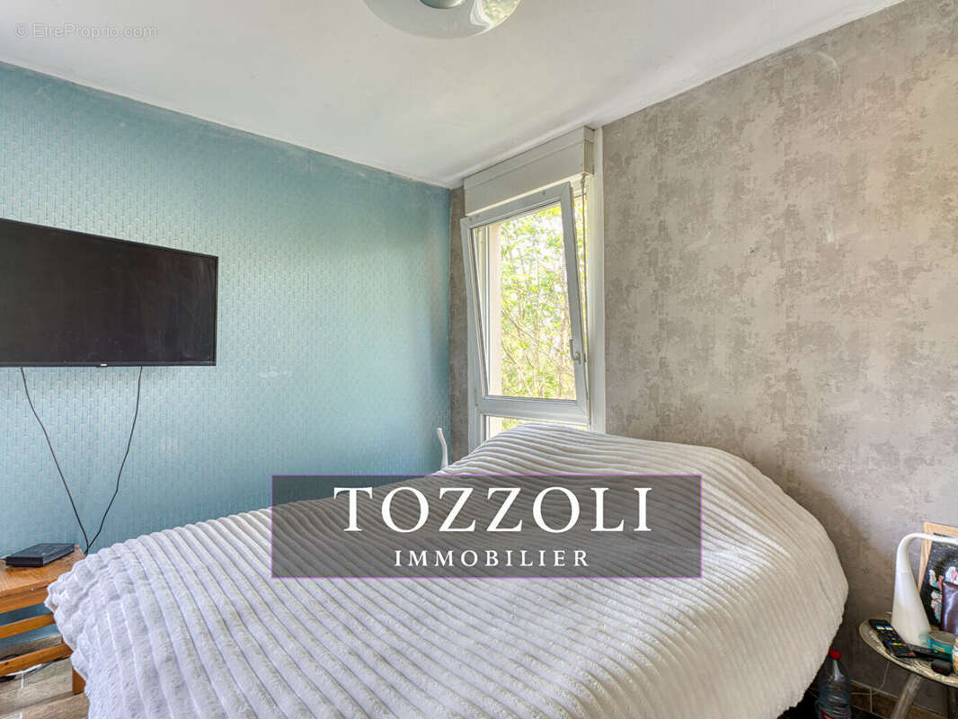 Appartement Villefontaine 6 pièce(s) 130.84 m2 + 2 Terrasses de 30m² - photo 8