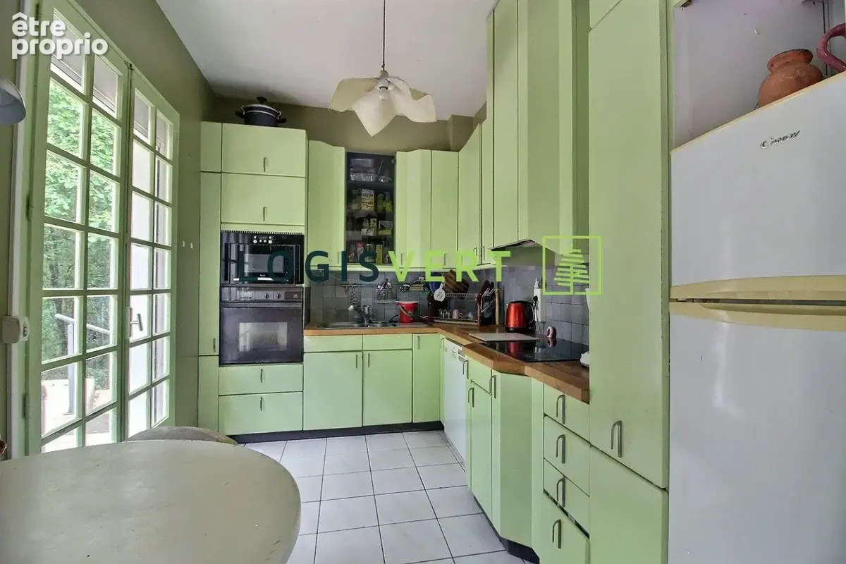 Maison 7 pièces 179 m² à vendre à Palaiseau (91120) - photo 8