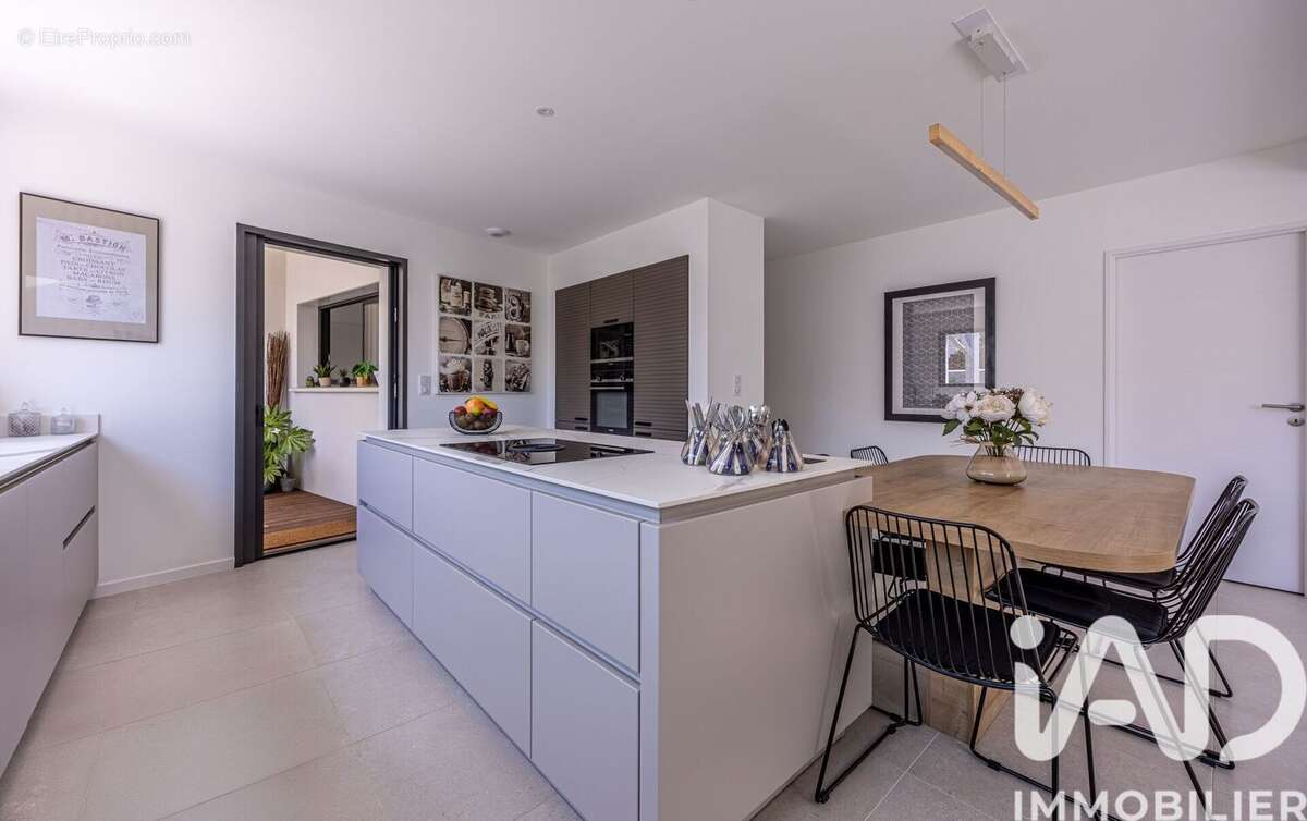 Photo 4 - Maison à MARSILLY