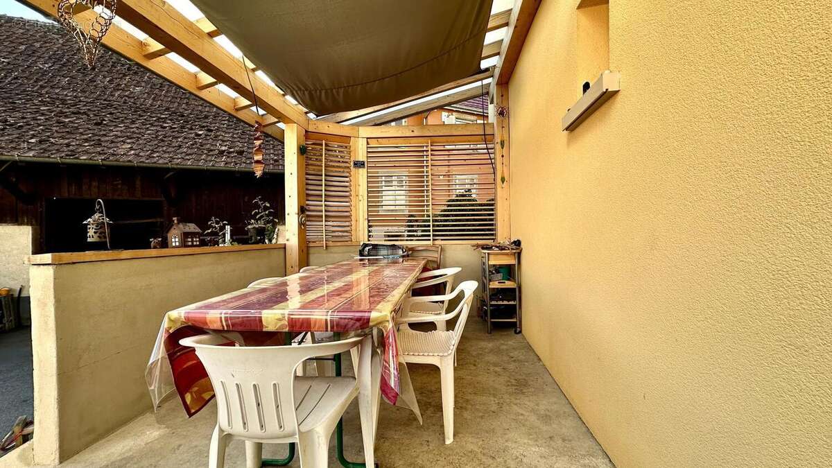 Photo 3 - Maison à MUHLBACH-SUR-MUNSTER