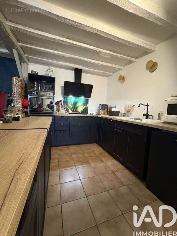 Maison 73 m² à Preuilly  - photo 7