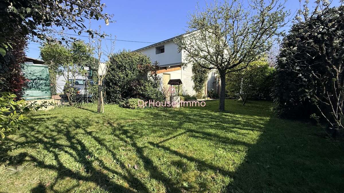 Maison 146 m² à Niort  - photo 27