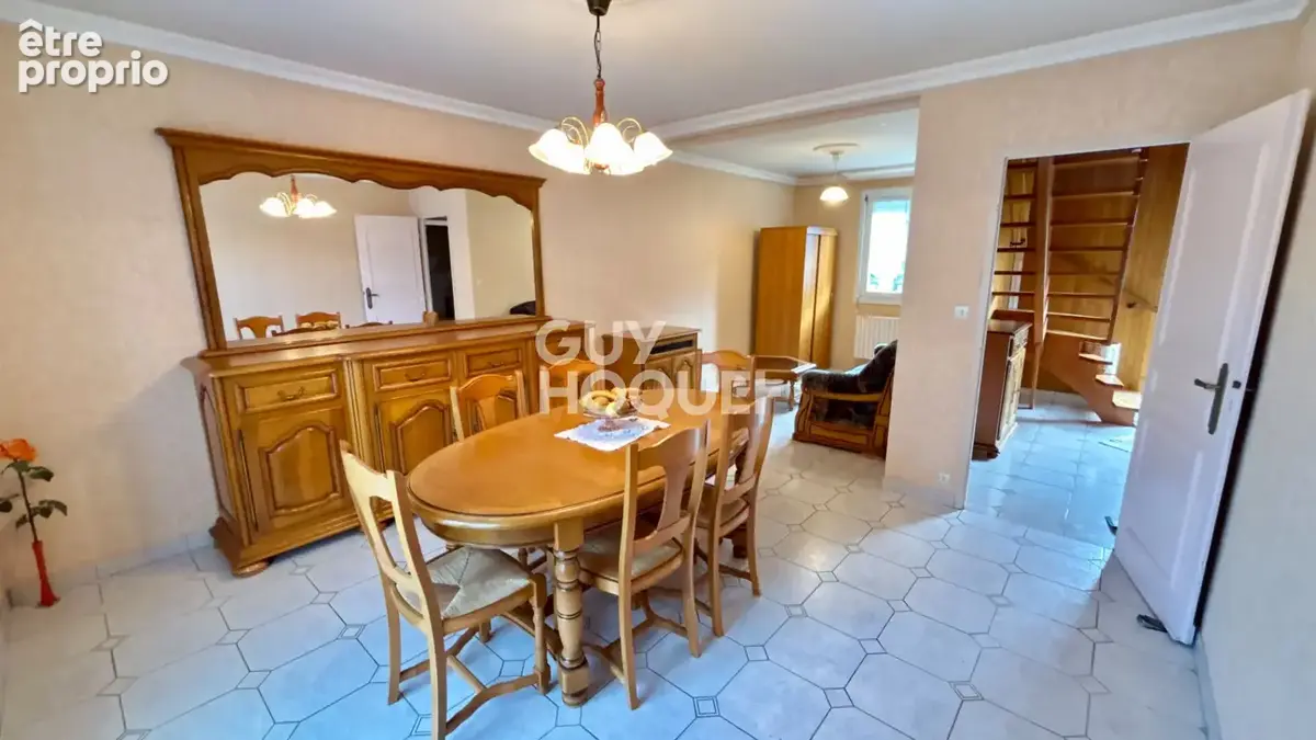 Maison Trélivan environ 80 M² - photo 5