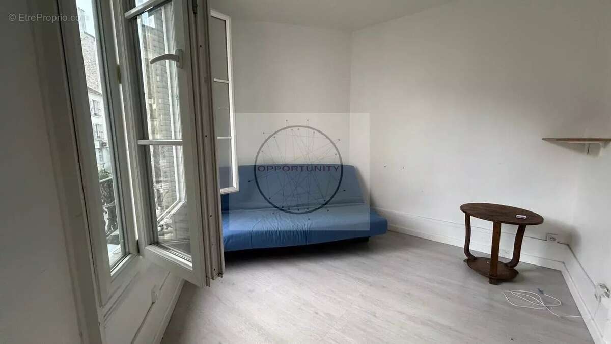 Appartement à VINCENNES