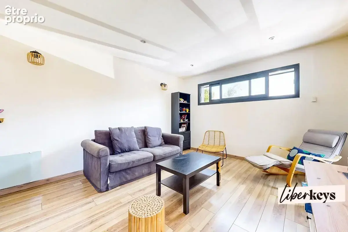 Maison - 5 pièces -97m2 - photo 6