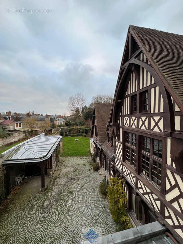 Maison à ABBEVILLE