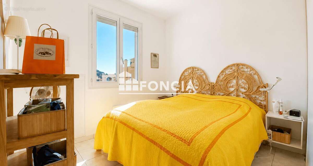 Appartement à SAINTE-MAXIME
