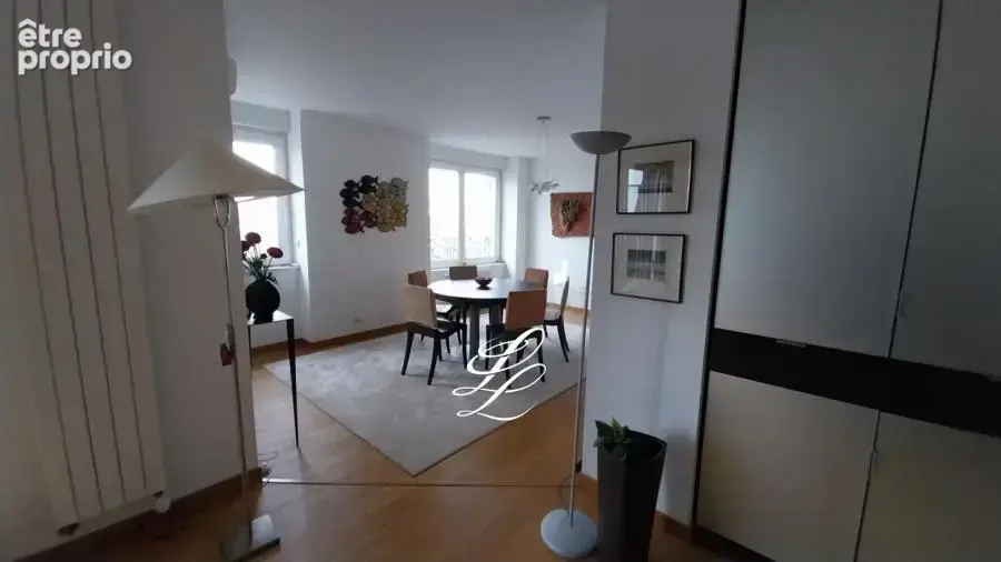 Appartement 5 pièces 180 m² à vendre à Le Mans (72000) - photo 6