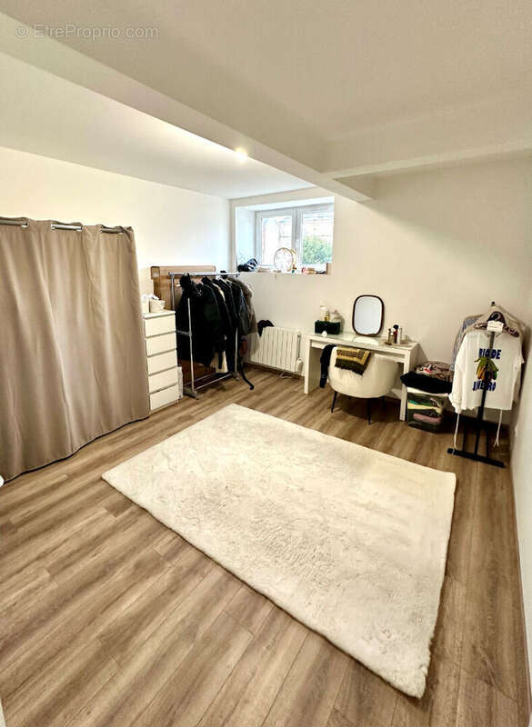 Appartement à SEDAN