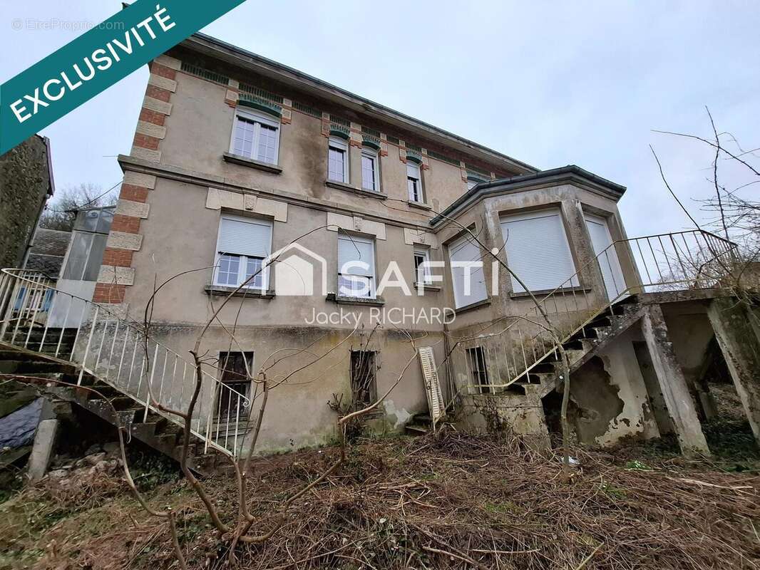 Photo 3 - Maison à DUN-SUR-MEUSE