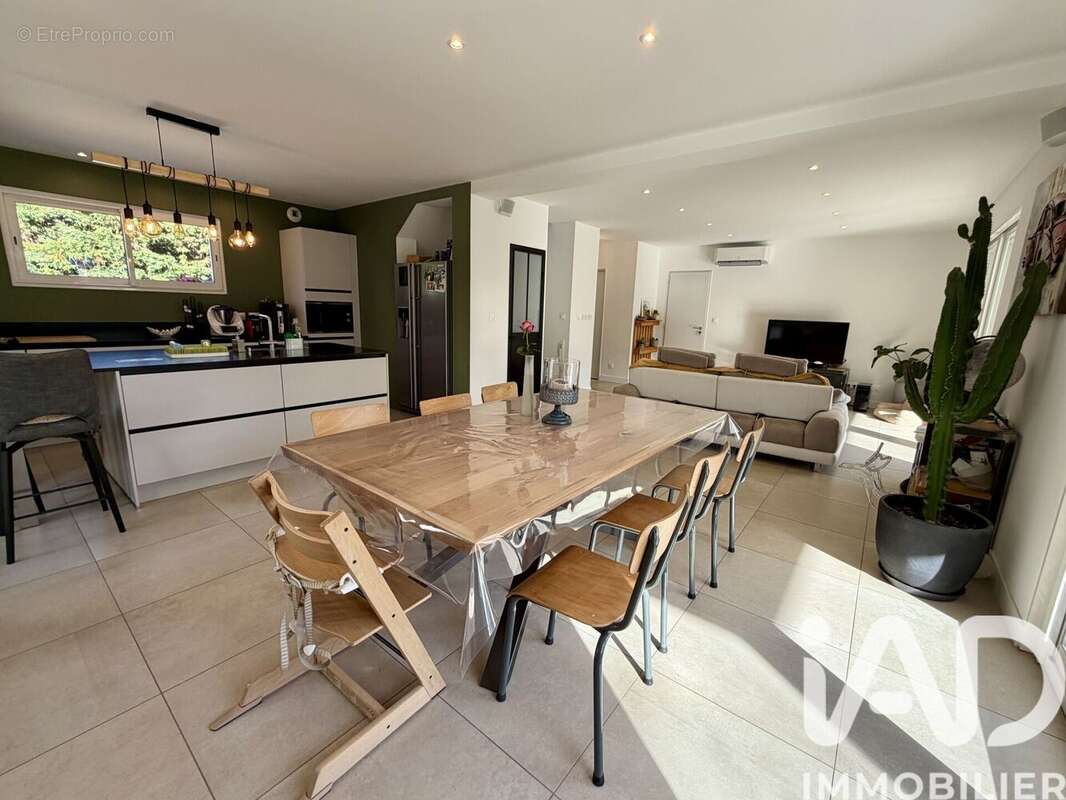 Photo 9 - Maison à PEYNIER