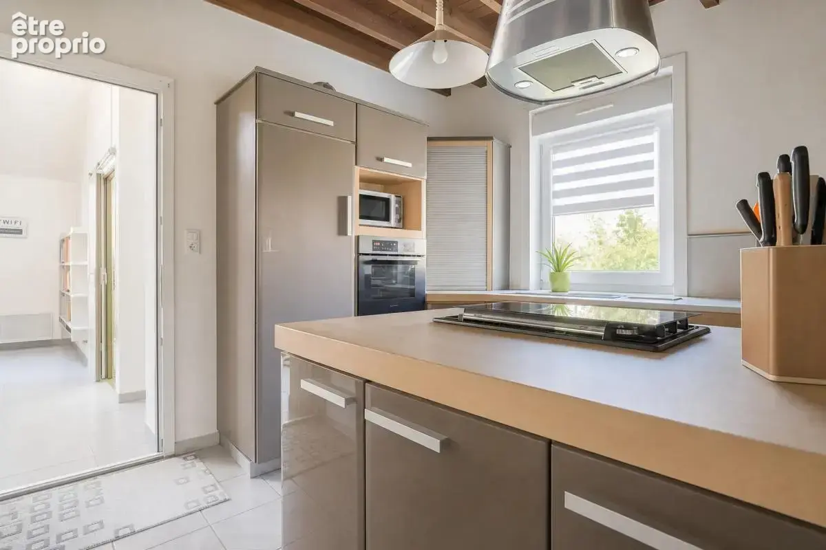 Maison de 8 pièces de 145.26  m² à Radinghem - photo 9