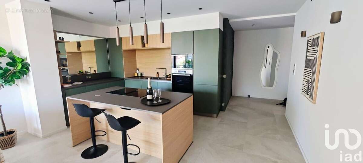 Appartement 96 m² à Les Adrets-De-L'esterel  - photo 9