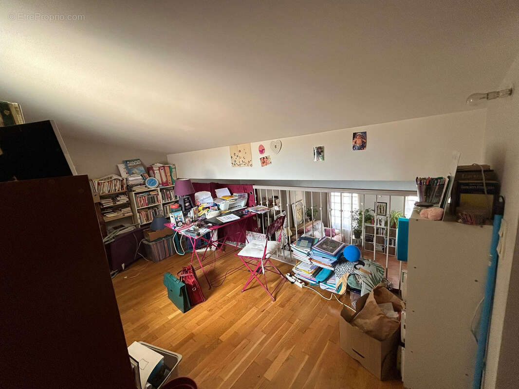 Appartement à CARCASSONNE