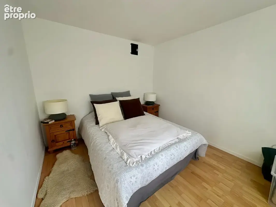 Maison montescourt lizerolles 7 pièces 93 m² - photo 3