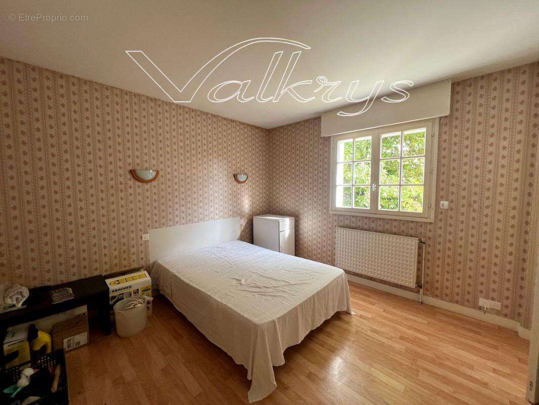 Maison à CLOHARS-CARNOET