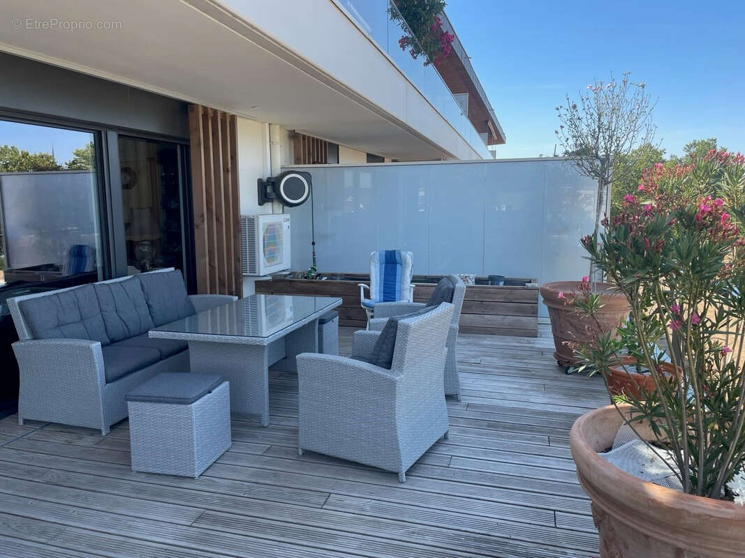 A SAUMUR appartement avec vue sur Loire - photo 23