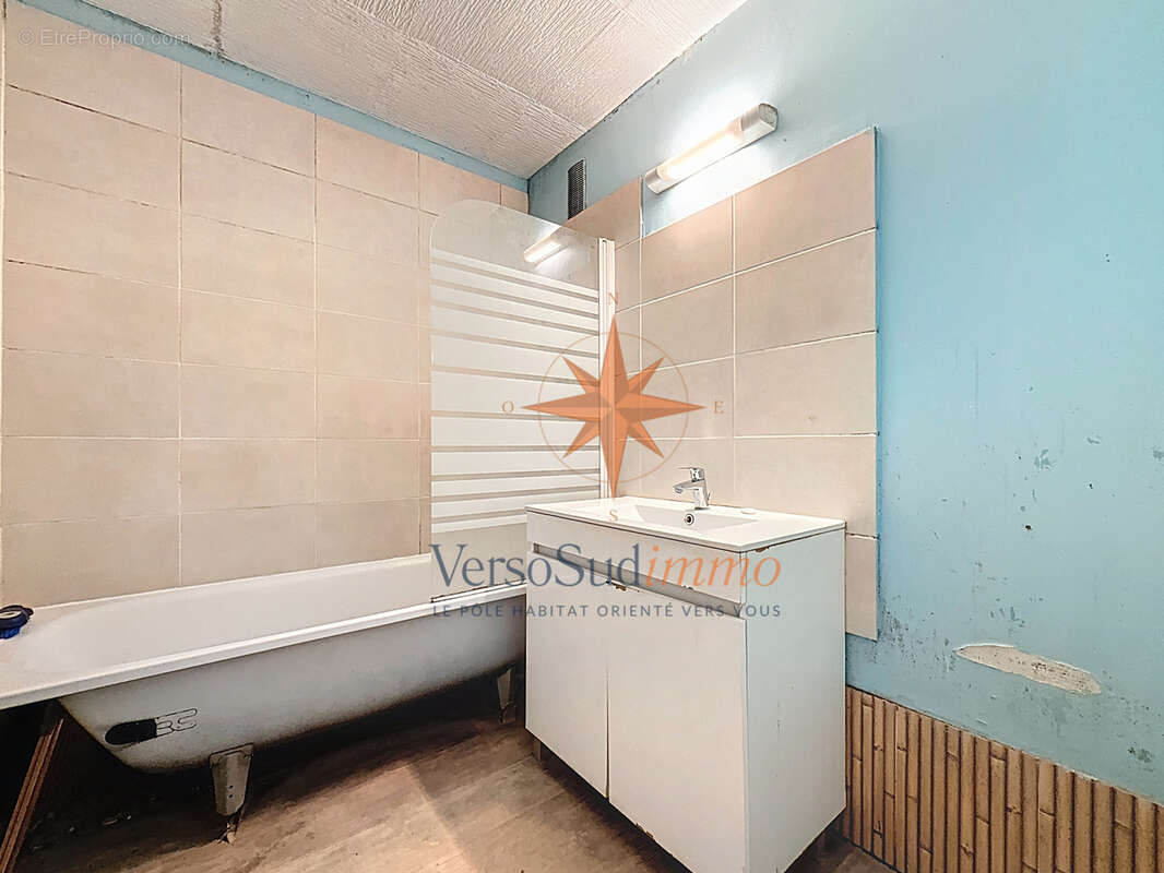 Appartement à TORCY