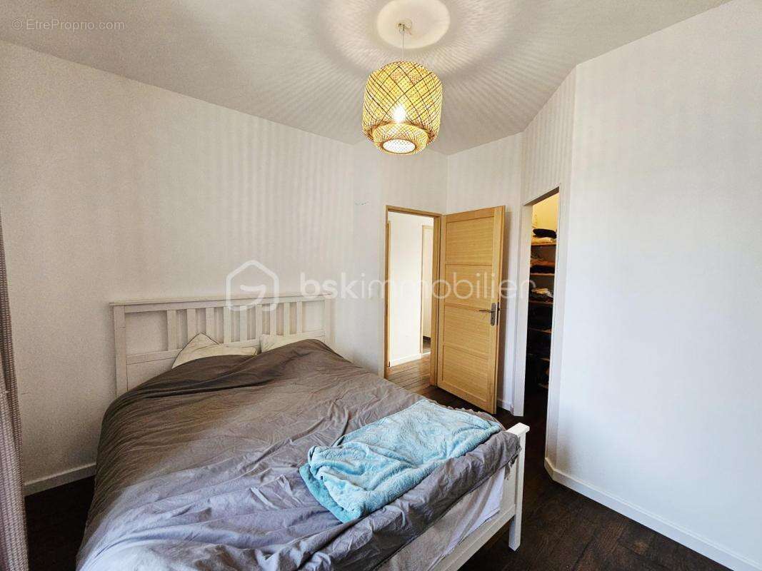 Maison à CHATEAUBRIANT