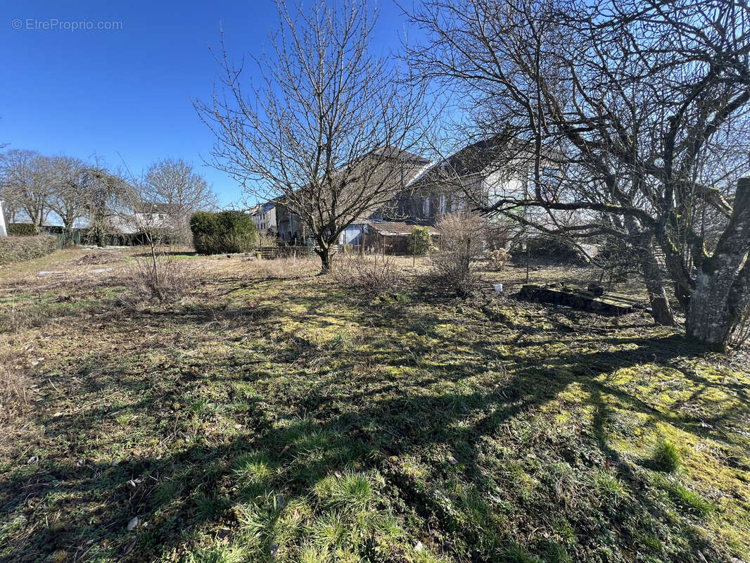 Maison à VILLERS-LA-CHEVRE