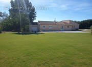 Appartement à MONTOLIEU