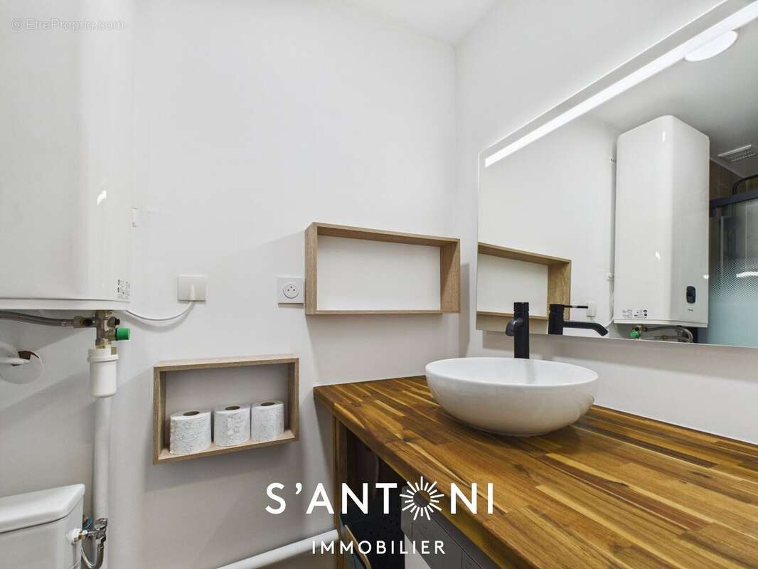 Appartement à AGDE