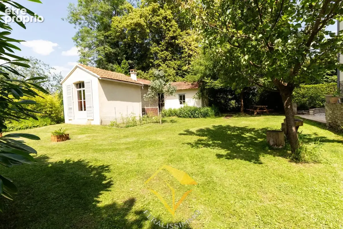Belle propriété située au bord de l'Oise ! - photo 16