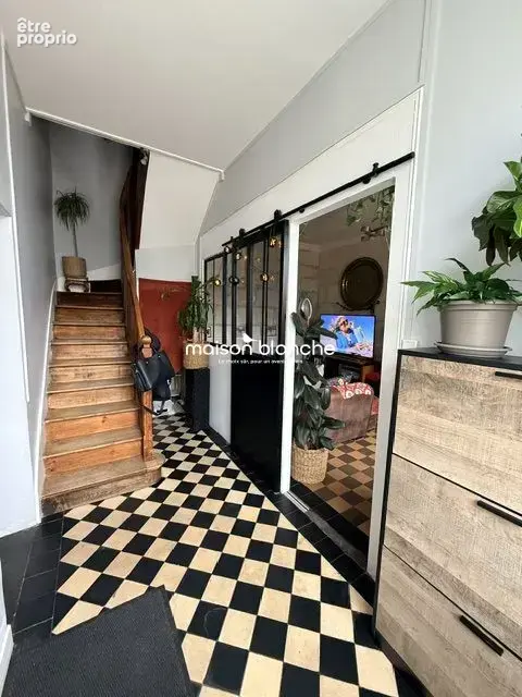 Maison 7 pièces 146 m² à vendre à Saumur (49400) - photo 3