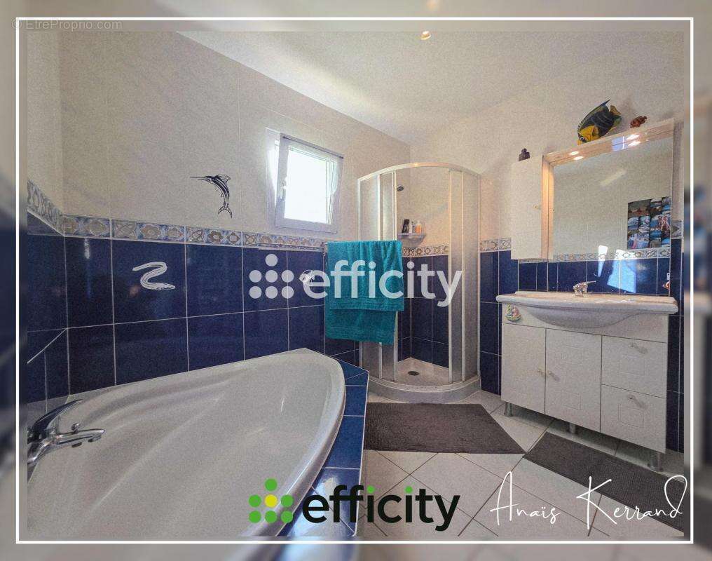 Maison à PETIT-MARS