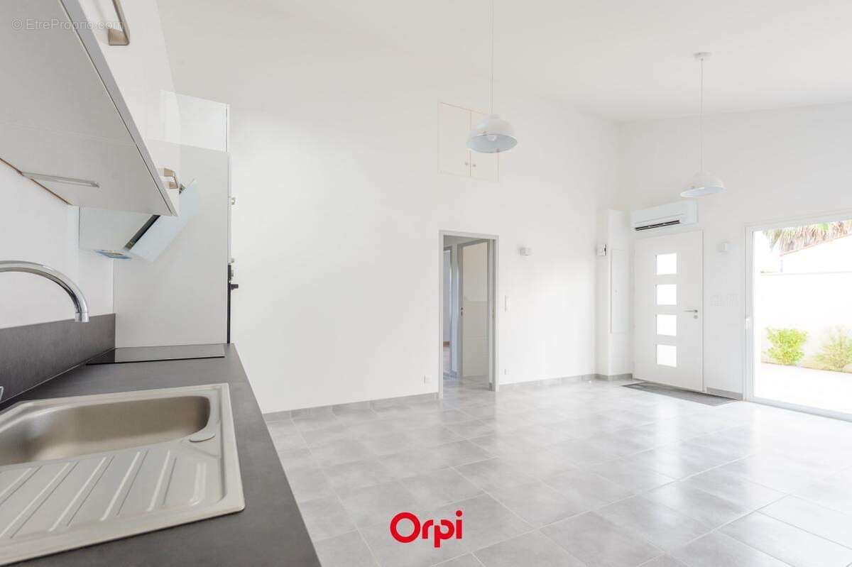 Maison à CHATELAILLON-PLAGE