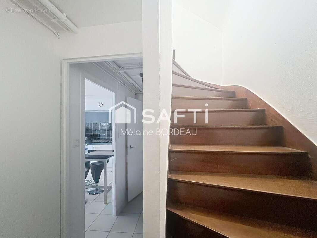 Photo 9 - Appartement à GRAND-CHAMP