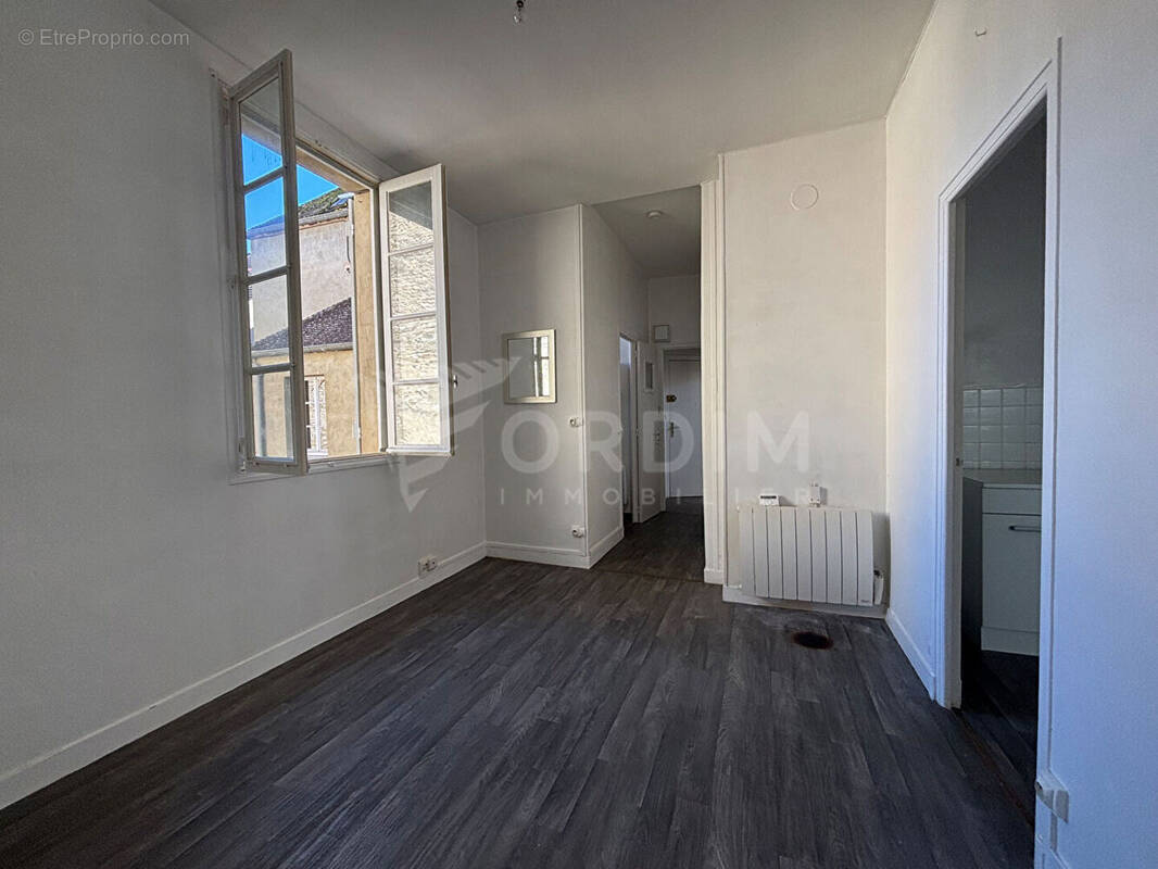 Appartement à TONNERRE