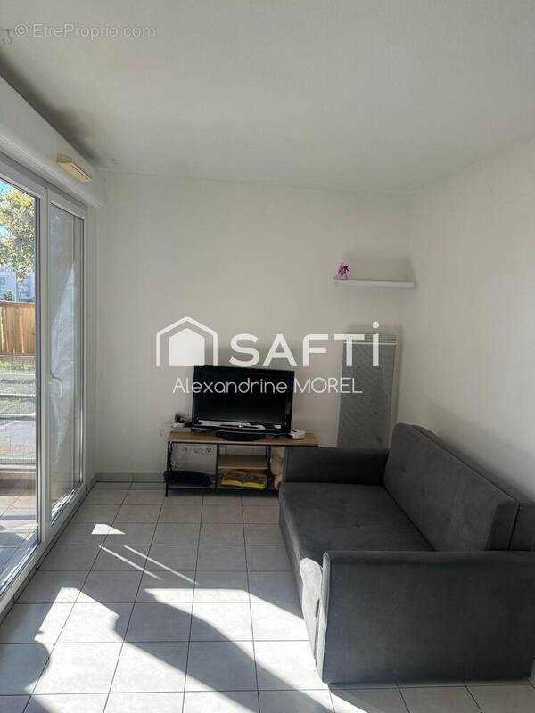 Photo 1 - Appartement à LA SEYNE-SUR-MER