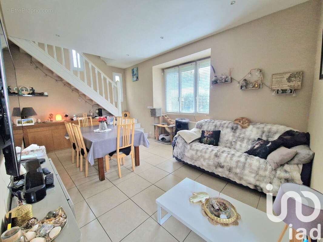 Photo 4 - Maison à FORGES-LES-EAUX